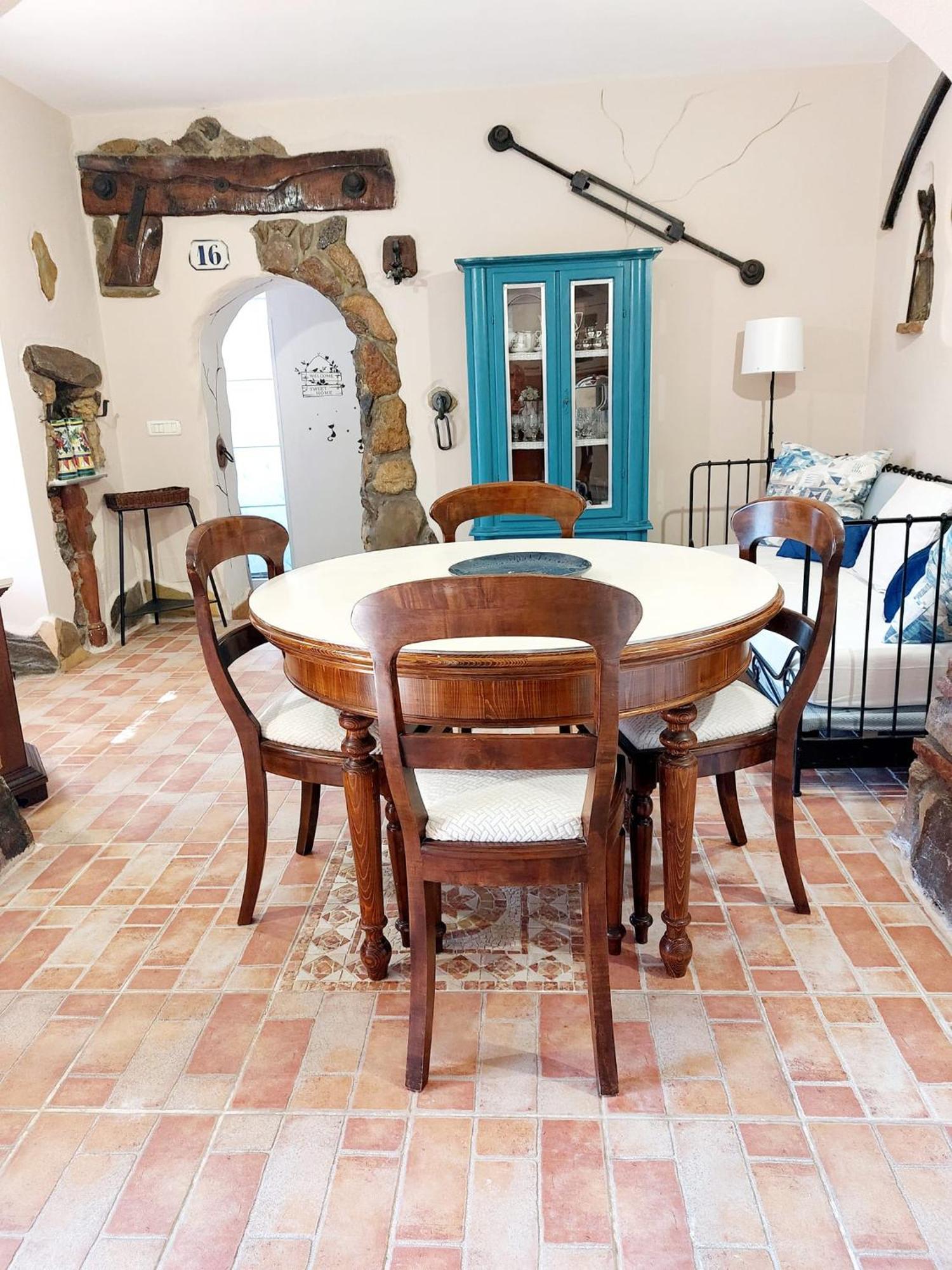 Villetta Blu Rio dellʼElba 외부 사진